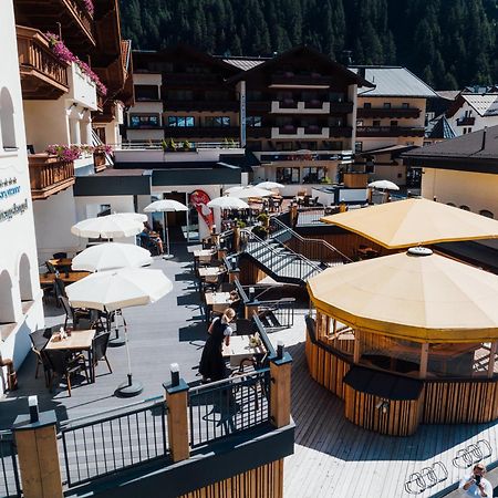 Hotel Mittagskogel Pitztal St. Leonhard im Pitztal Zewnętrze zdjęcie