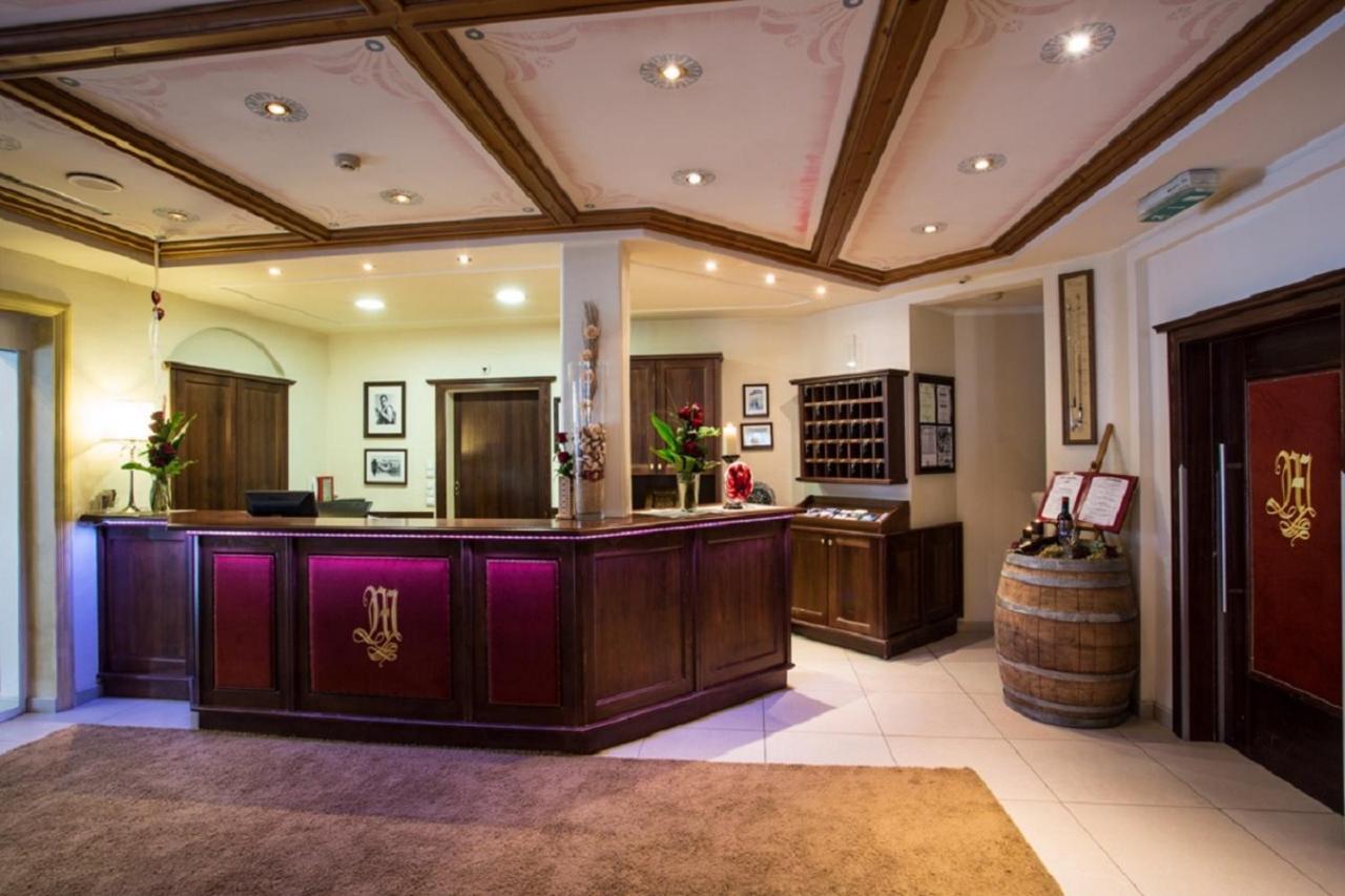Hotel Mittagskogel Pitztal St. Leonhard im Pitztal Zewnętrze zdjęcie